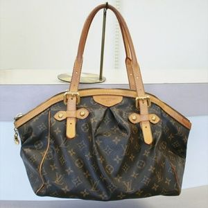 ❤️Auth Louis Vuitton monogram purse